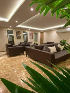 Al tawfeeg hotel - Al Azizyah